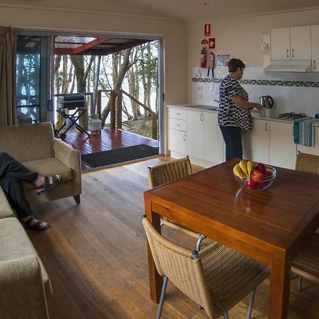 Nrma Myall Shores Holiday Park 布拉德拉 客房 照片