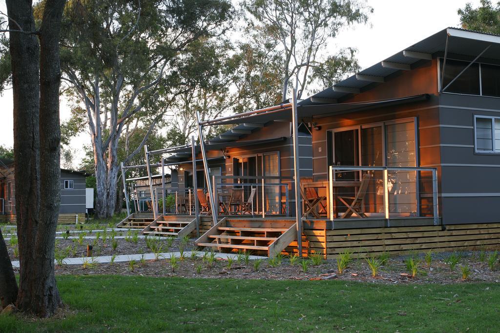 Nrma Myall Shores Holiday Park 布拉德拉 客房 照片