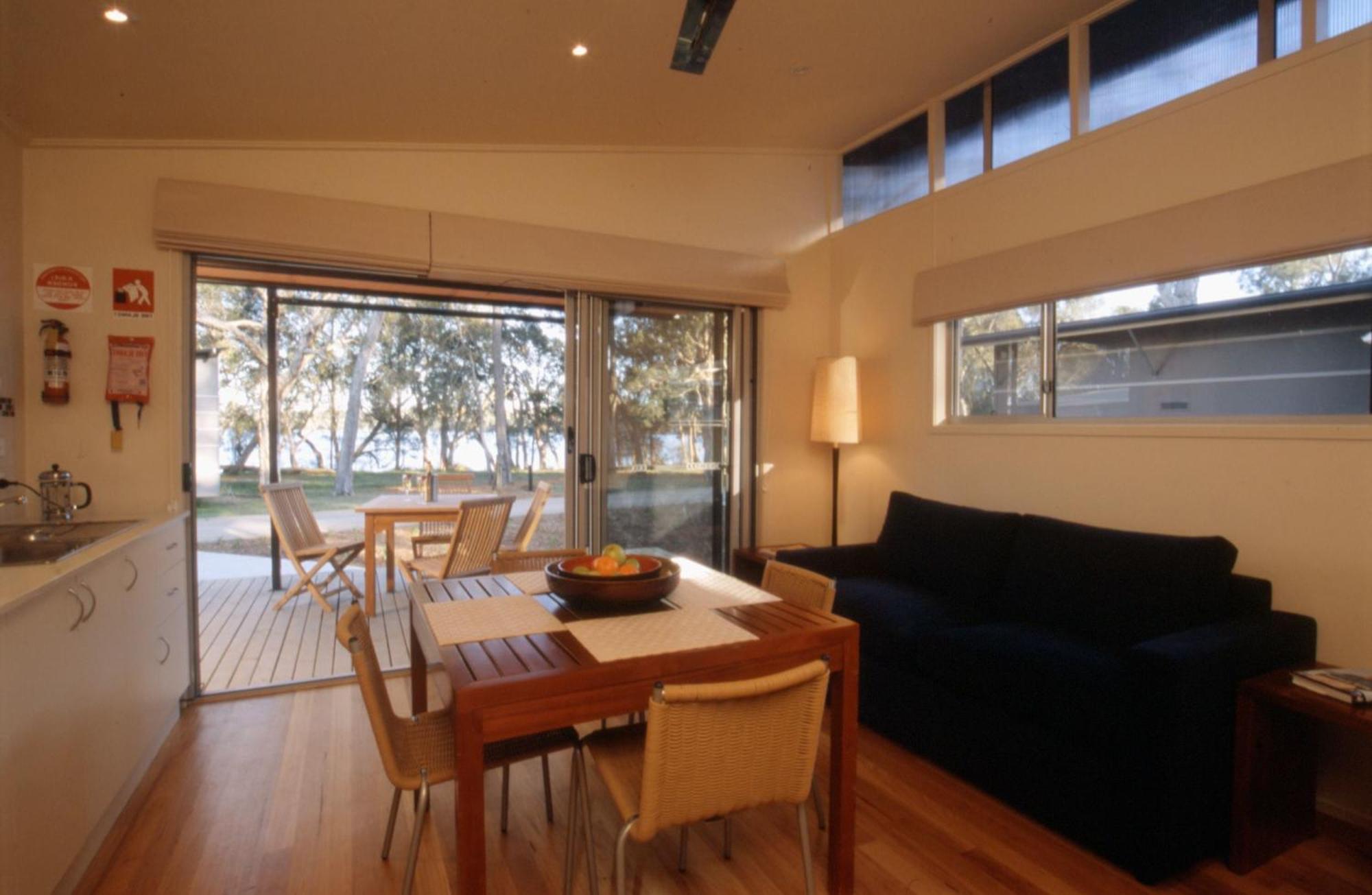 Nrma Myall Shores Holiday Park 布拉德拉 客房 照片