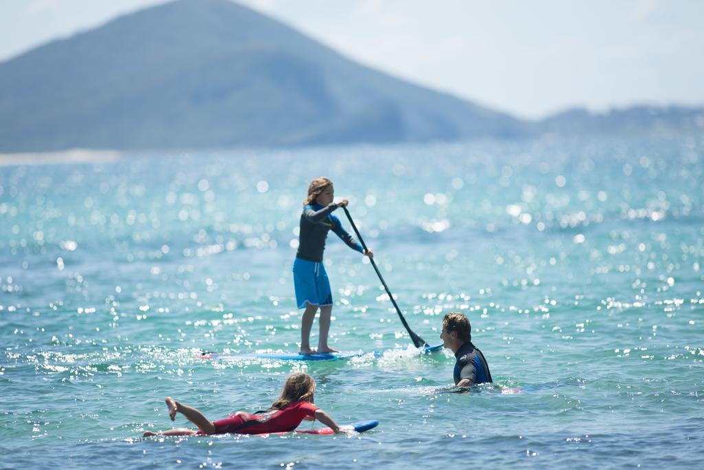 Nrma Myall Shores Holiday Park 布拉德拉 外观 照片