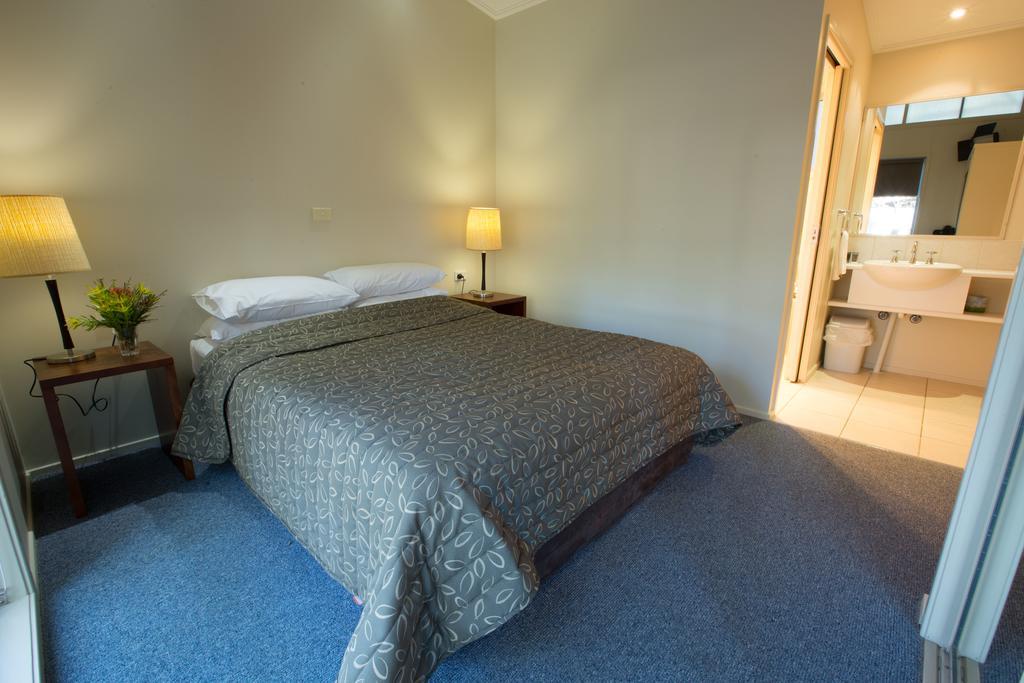Nrma Myall Shores Holiday Park 布拉德拉 客房 照片