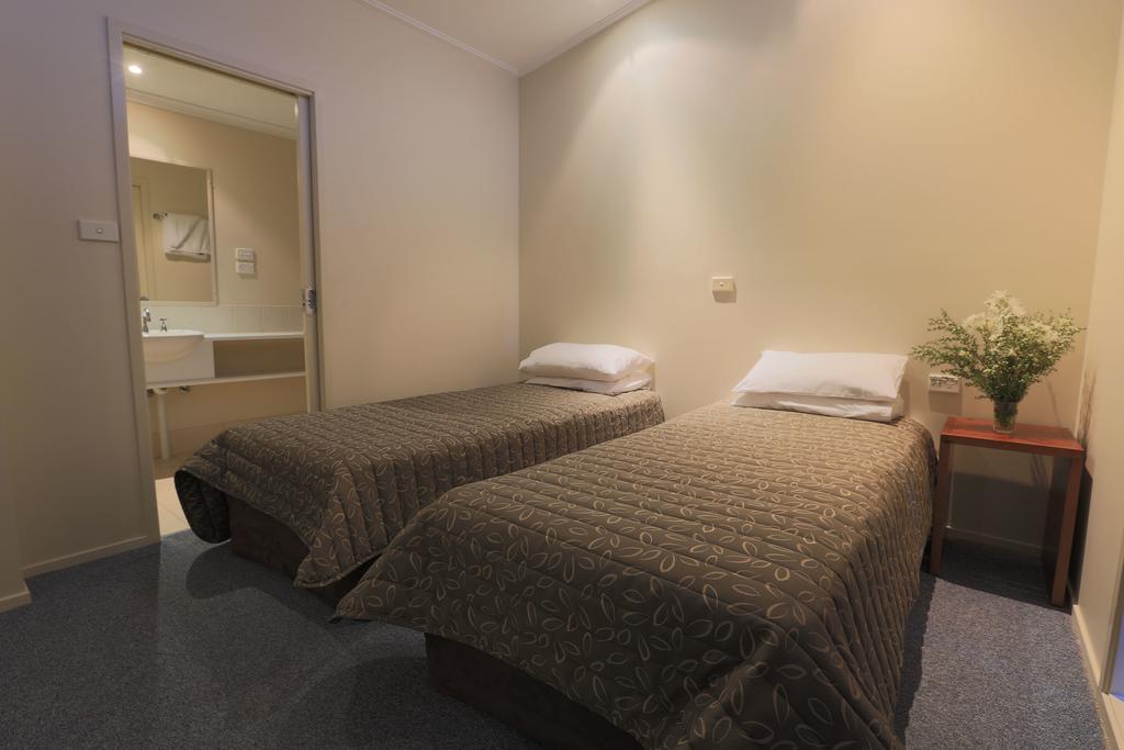 Nrma Myall Shores Holiday Park 布拉德拉 客房 照片