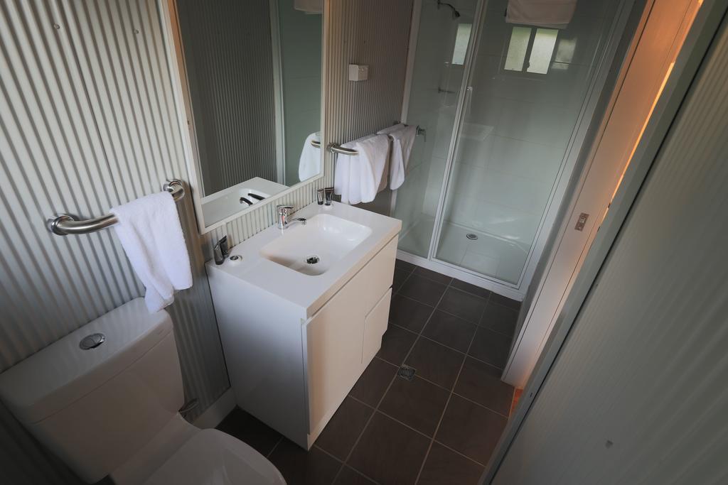 Nrma Myall Shores Holiday Park 布拉德拉 外观 照片