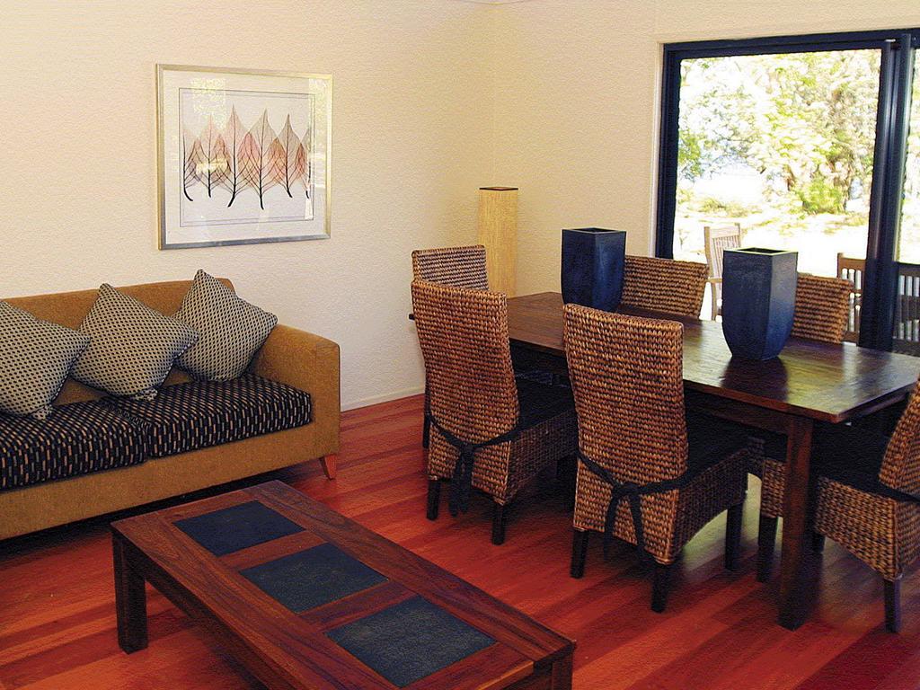 Nrma Myall Shores Holiday Park 布拉德拉 外观 照片