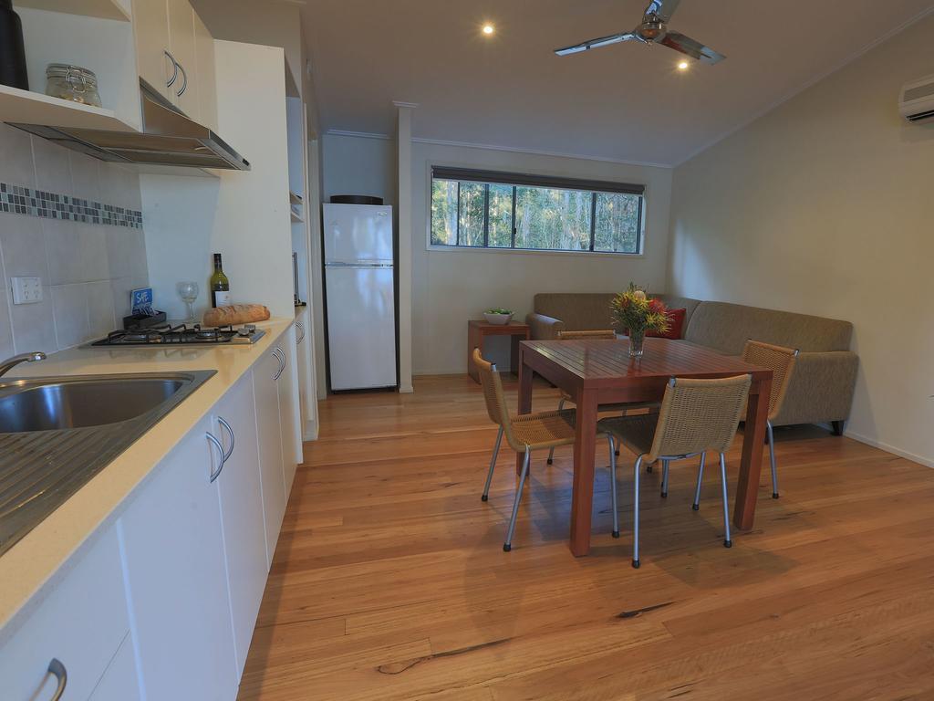 Nrma Myall Shores Holiday Park 布拉德拉 外观 照片