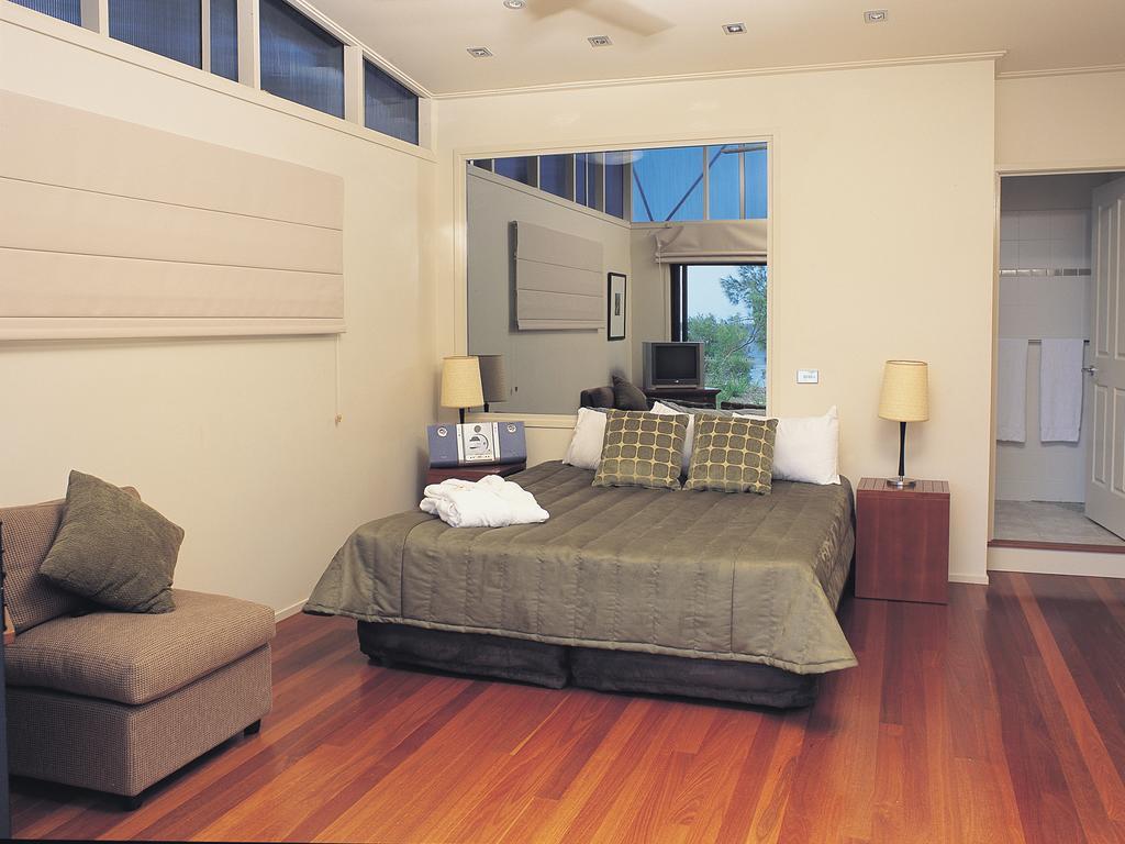 Nrma Myall Shores Holiday Park 布拉德拉 外观 照片