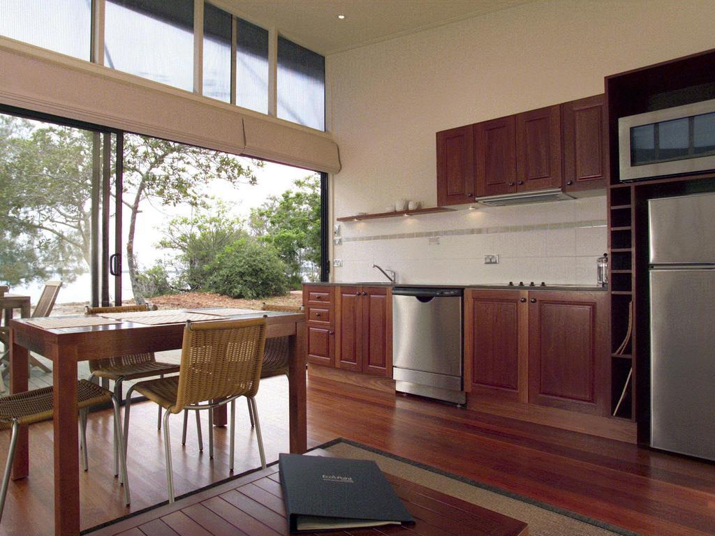 Nrma Myall Shores Holiday Park 布拉德拉 外观 照片