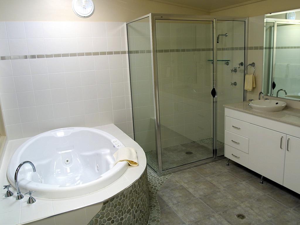 Nrma Myall Shores Holiday Park 布拉德拉 外观 照片