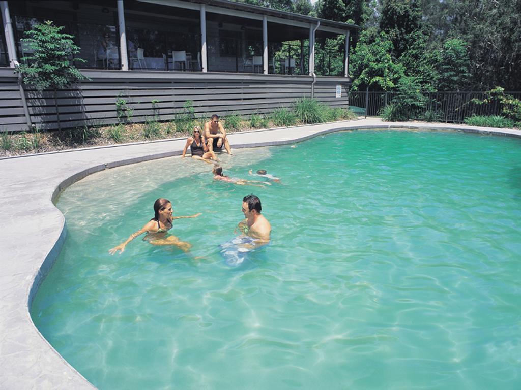 Nrma Myall Shores Holiday Park 布拉德拉 外观 照片