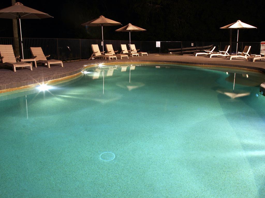 Nrma Myall Shores Holiday Park 布拉德拉 外观 照片
