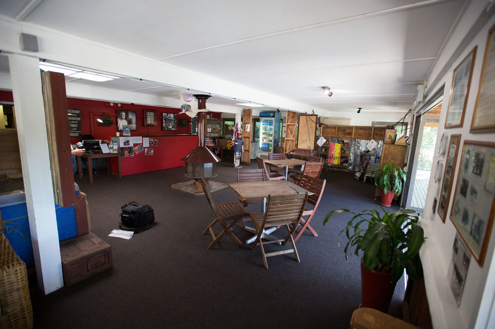 Nrma Myall Shores Holiday Park 布拉德拉 外观 照片