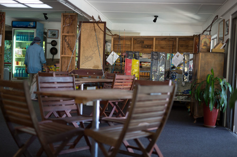 Nrma Myall Shores Holiday Park 布拉德拉 外观 照片