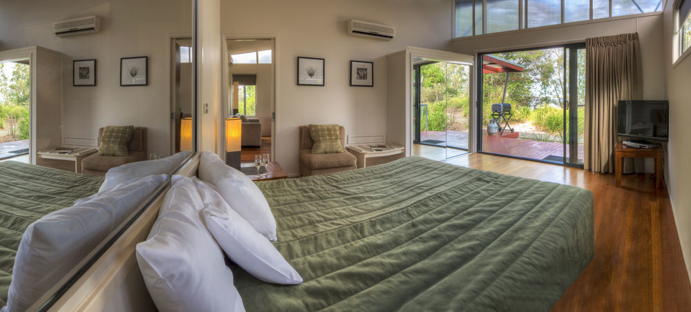 Nrma Myall Shores Holiday Park 布拉德拉 外观 照片