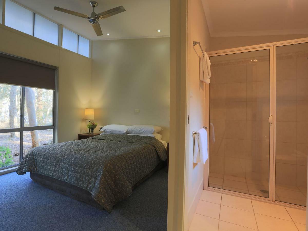 Nrma Myall Shores Holiday Park 布拉德拉 外观 照片