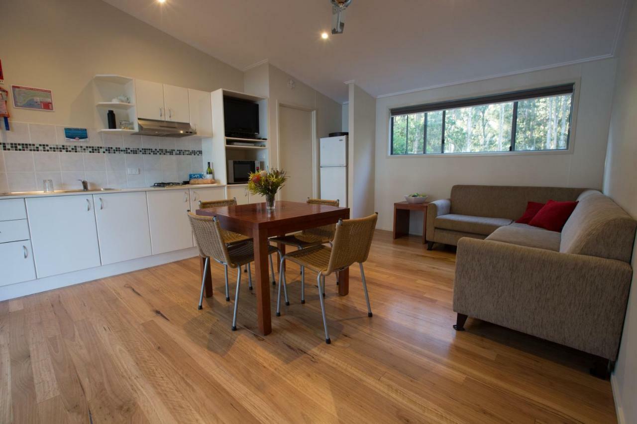 Nrma Myall Shores Holiday Park 布拉德拉 外观 照片